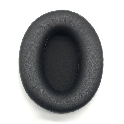 1 Pair For Razer Kaira X / Kaira Pro Headphone Earpads Leather+Memory Foam Ear Pads Cushions