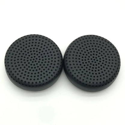 1 Pair For Skullcandy Grind Headphone Earpads Leather+Memory Foam Ear Pads Cushions