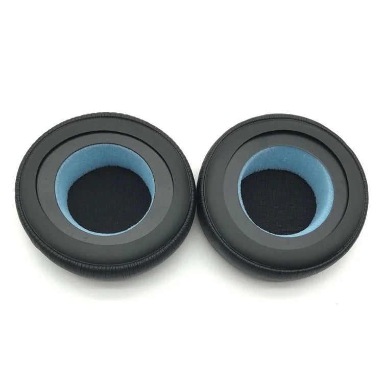 1 Pair For Skullcandy Grind Headphone Earpads Leather+Memory Foam Ear Pads Cushions