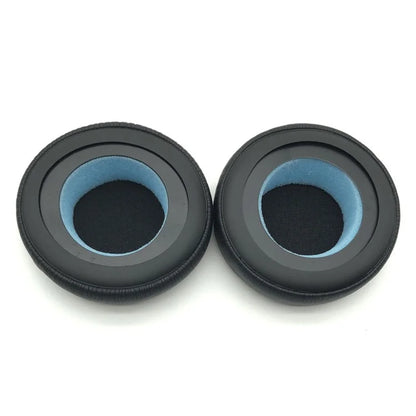 1 Pair For Skullcandy Grind Headphone Earpads Leather+Memory Foam Ear Pads Cushions