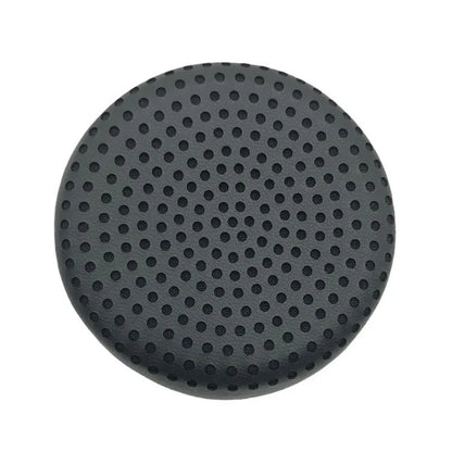 1 Pair For Skullcandy Grind Headphone Earpads Leather+Memory Foam Ear Pads Cushions