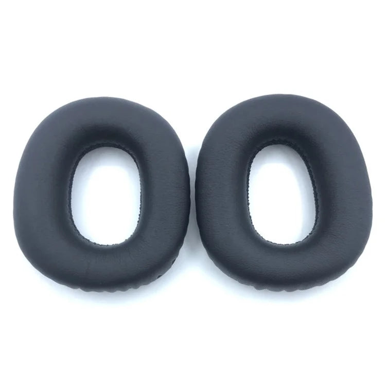 1 Pair For Logitech UE 4000 Headphone Earpads Leather+Memory Foam Ear Pads Cushions