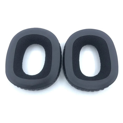 1 Pair For Logitech UE 4000 Headphone Earpads Leather+Memory Foam Ear Pads Cushions