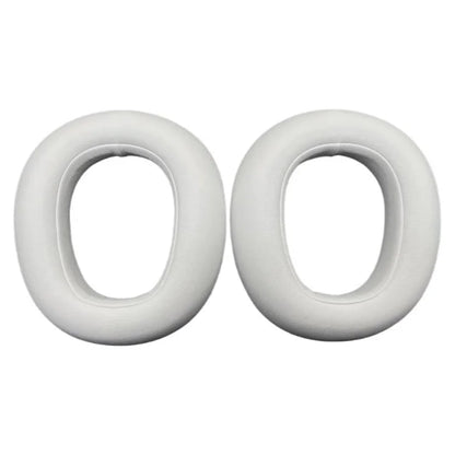 1 Pair For Logitech G735 Headphone Earpads Leather+Memory Foam Ear Pads Cushions