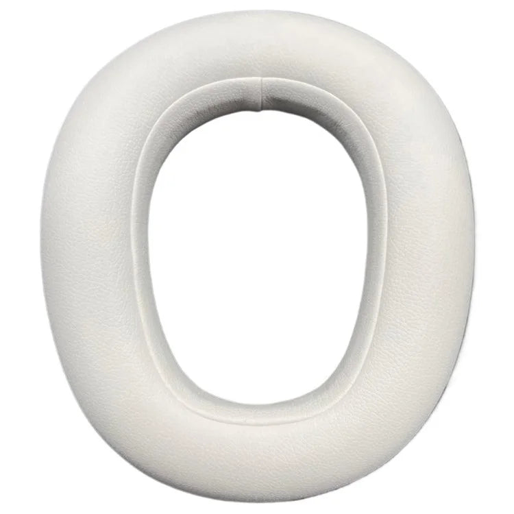 1 Pair For Logitech G735 Headphone Earpads Leather+Memory Foam Ear Pads Cushions