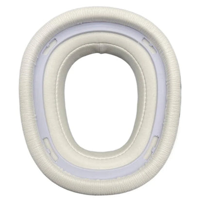 1 Pair For Logitech G735 Headphone Earpads Leather+Memory Foam Ear Pads Cushions