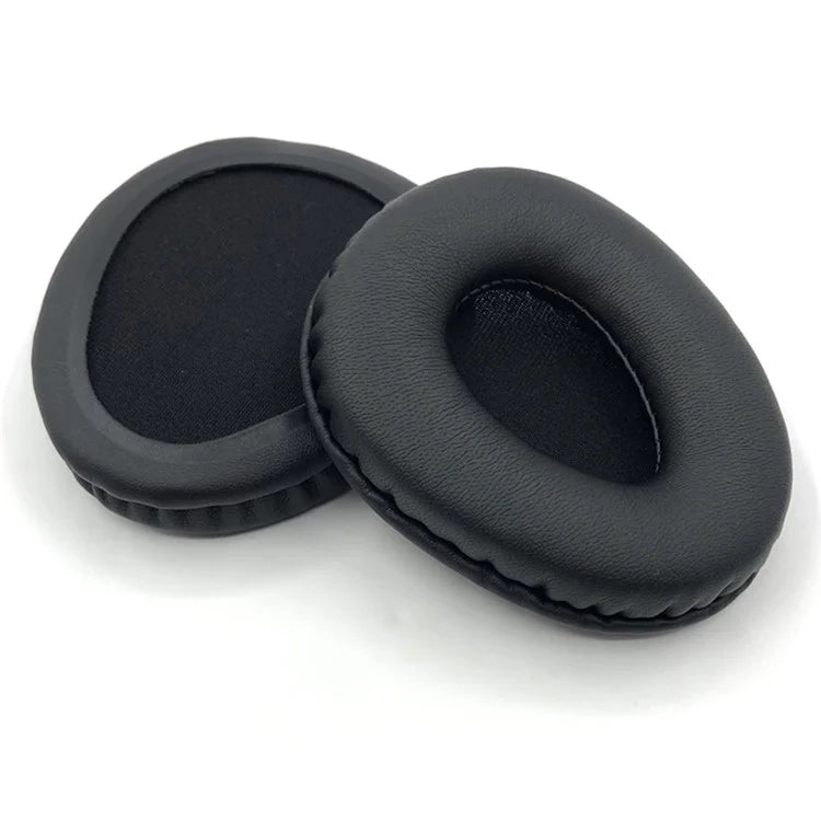 1 Pair For Beyerdynamic DT 131 / DT 235 / DT 231 / DT 234 / MMX 1 / MMX 2 Earpads Soft Leather+Memory Foam Earmuffs