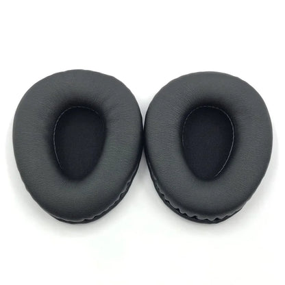 1 Pair For Beyerdynamic DT 131 / DT 235 / DT 231 / DT 234 / MMX 1 / MMX 2 Earpads Soft Leather+Memory Foam Earmuffs