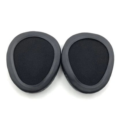 1 Pair For Beyerdynamic DT 131 / DT 235 / DT 231 / DT 234 / MMX 1 / MMX 2 Earpads Soft Leather+Memory Foam Earmuffs