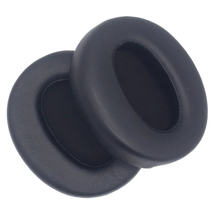 For Edifier W820NB Headphone Protein Leather Ear Pads+Mini Crowbar+Head Beam Sleeve