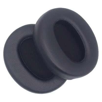 For Edifier W820NB Headphone Protein Leather Ear Pads+Mini Crowbar+Head Beam Sleeve