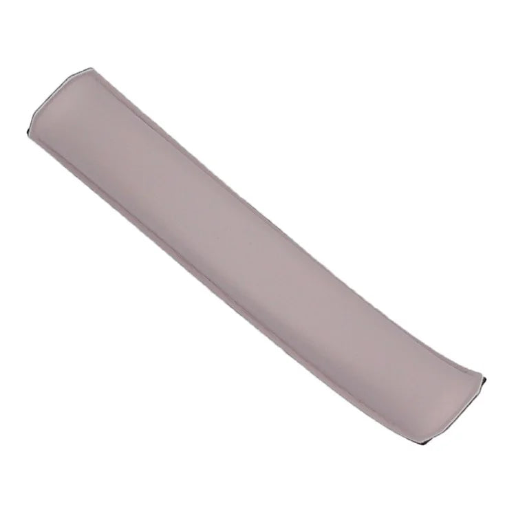 For Edifier W820NB Headphone Protein Leather Ear Pads+Mini Crowbar+Head Beam Sleeve