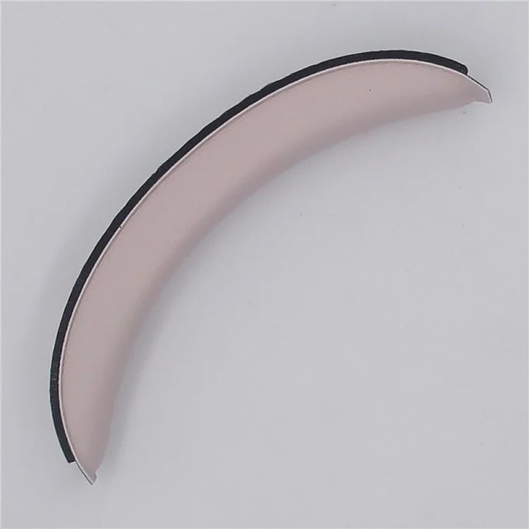 For Edifier W820NB Headphone Protein Leather Ear Pads+Mini Crowbar+Head Beam Sleeve