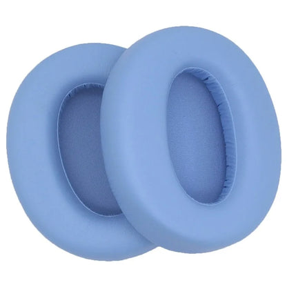 For Edifier W820NB Headphone Protein Leather Ear Pads+Mini Crowbar+Head Beam Sleeve