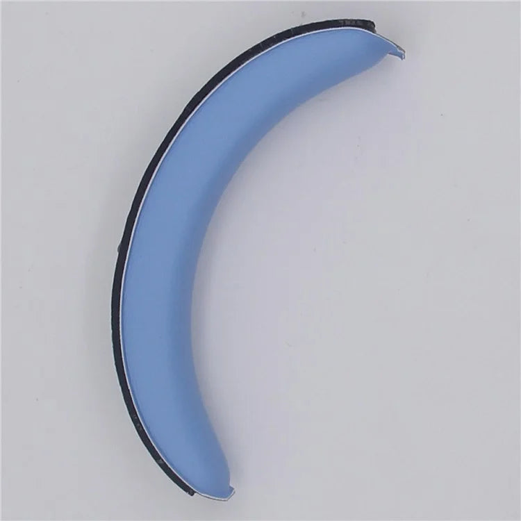 For Edifier W820NB Headphone Protein Leather Ear Pads+Mini Crowbar+Head Beam Sleeve