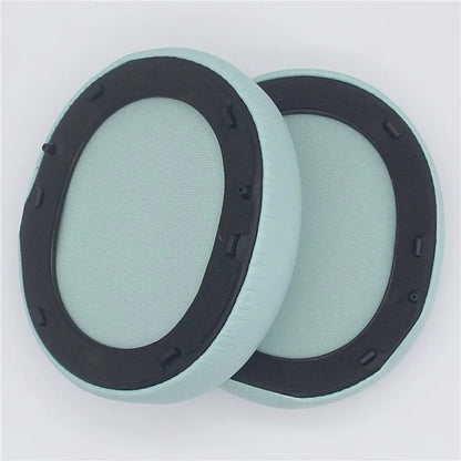 For Edifier W820NB Headphone Protein Leather Ear Pads+Mini Crowbar+Head Beam Sleeve