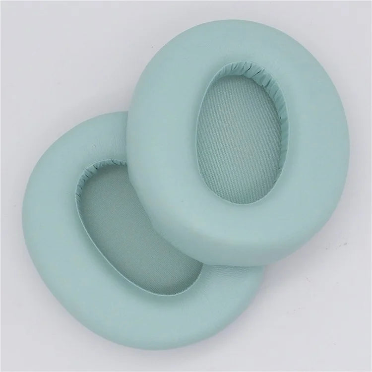 For Edifier W820NB Headphone Protein Leather Ear Pads+Mini Crowbar+Head Beam Sleeve