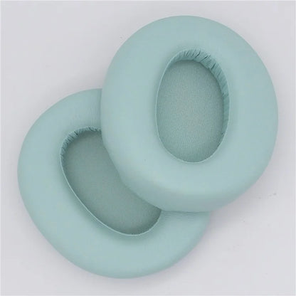 For Edifier W820NB Headphone Protein Leather Ear Pads+Mini Crowbar+Head Beam Sleeve