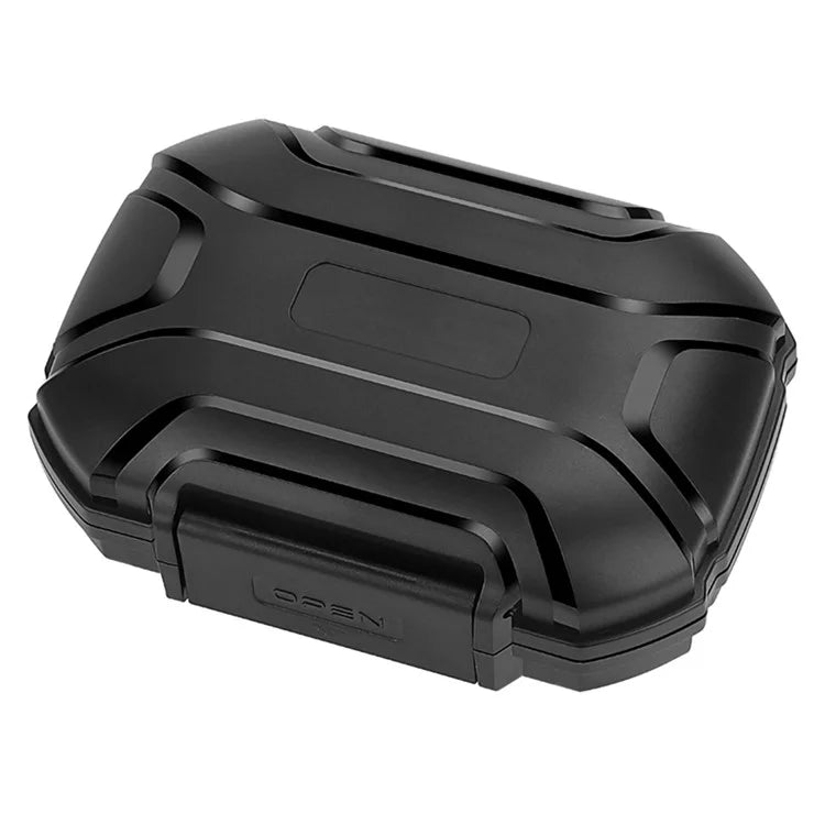 TRN MAG+ Earphone Storage Box Anti-fall Headset Accessories Sealed Waterproof Storage Case