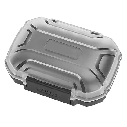 TRN MAG+ Earphone Storage Box Anti-fall Headset Accessories Sealed Waterproof Storage Case