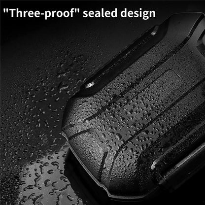 TRN MAG+ Earphone Storage Box Anti-fall Headset Accessories Sealed Waterproof Storage Case