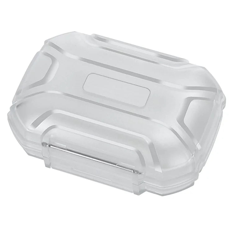 TRN MAG+ Earphone Storage Box Anti-fall Headset Accessories Sealed Waterproof Storage Case