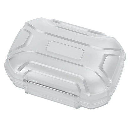 TRN MAG+ Earphone Storage Box Anti-fall Headset Accessories Sealed Waterproof Storage Case