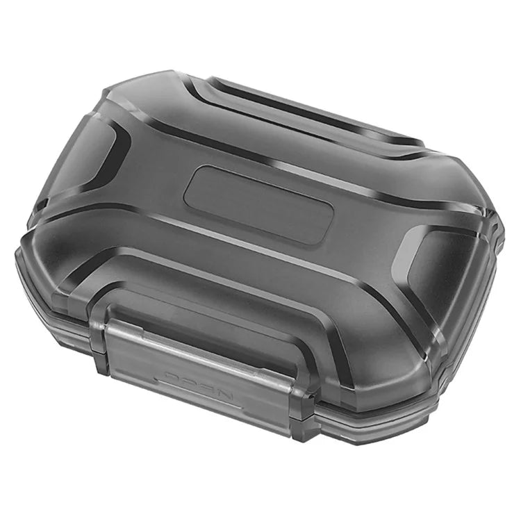 TRN MAG+ Earphone Storage Box Anti-fall Headset Accessories Sealed Waterproof Storage Case