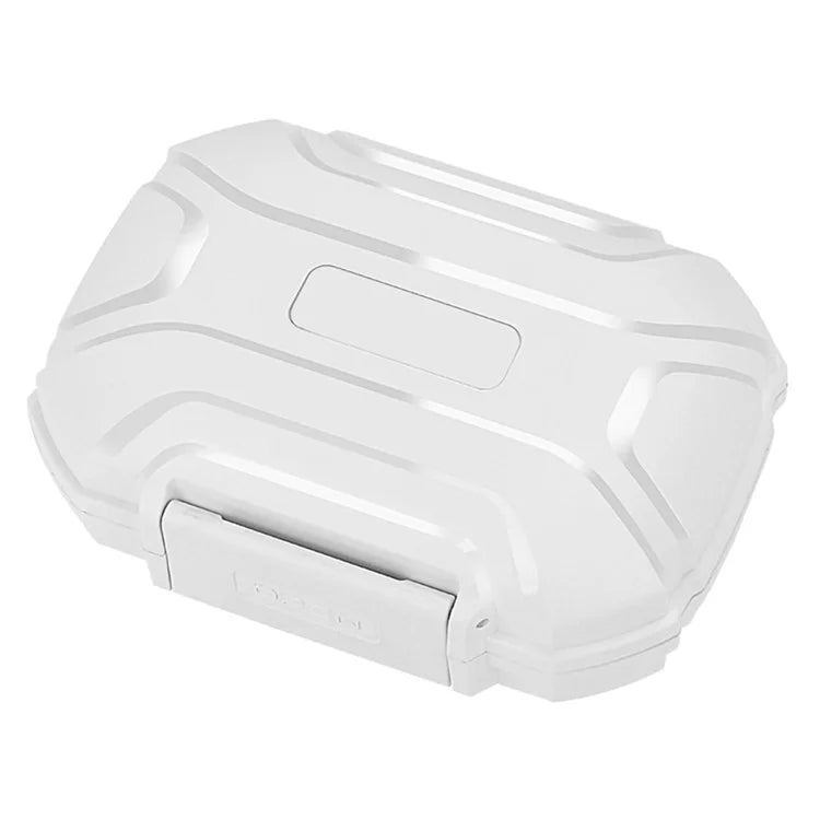 TRN MAG+ Earphone Storage Box Anti-fall Headset Accessories Sealed Waterproof Storage Case