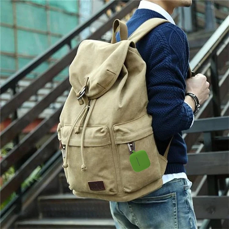 For Apple AirPods 4 Silicone Case Bluetooth Earphones Integrate Protective Sleeve with Hook