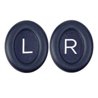 For Bose NC700 1 Pair Headphone Earpads Protein Leather + Sponge Replace Earmuffs with Crowbar