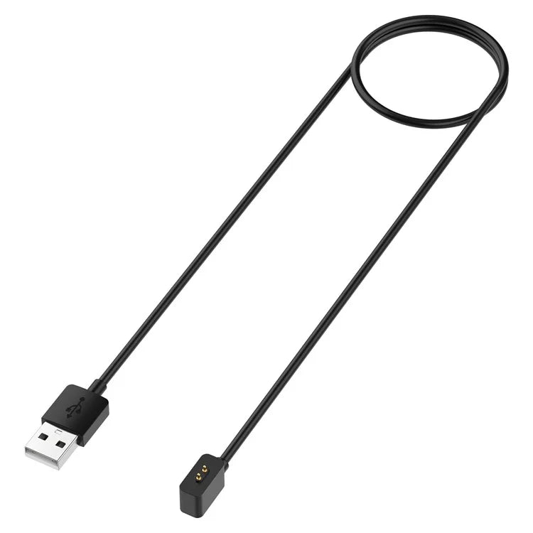 For Xiaomi Smart Band 8 Active / Smart Band 8 / 8 Pro Charging Cable Portable Charging Dock with 1m Cord