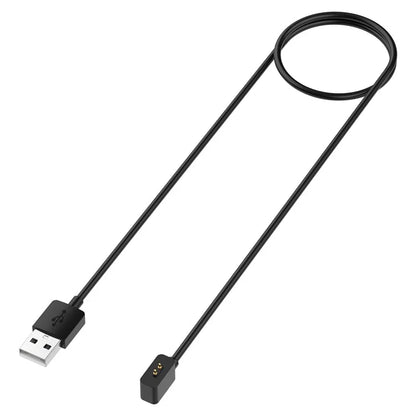 For Xiaomi Smart Band 8 Active / Smart Band 8 / 8 Pro Charging Cable Portable Charging Dock with 1m Cord