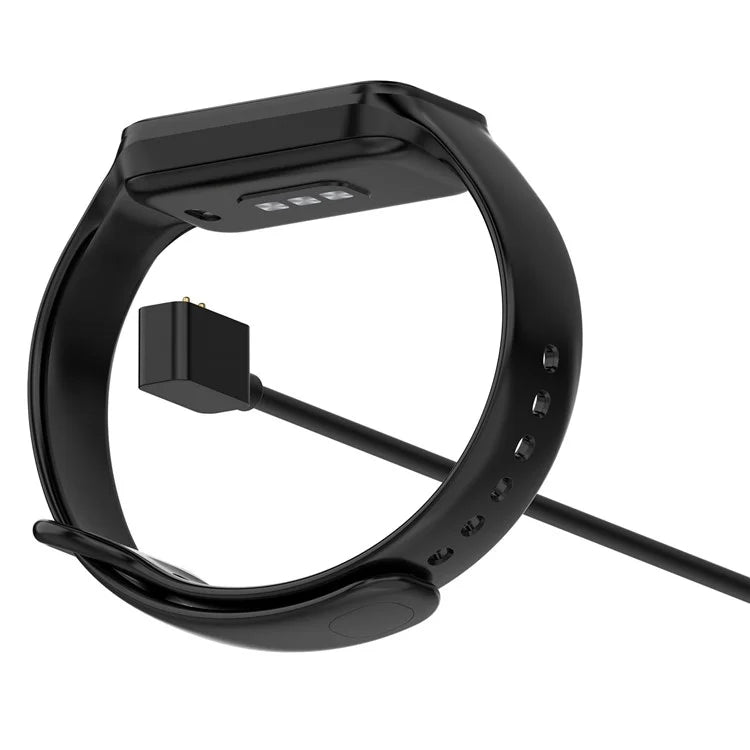 For Xiaomi Smart Band 8 Active / Smart Band 8 / 8 Pro Charging Cable Portable Charging Dock with 1m Cord