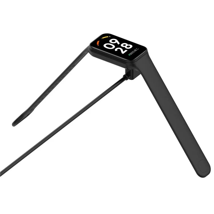 For Xiaomi Smart Band 8 Active / Smart Band 8 / 8 Pro Charging Cable Portable Charging Dock with 1m Cord