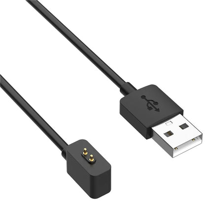 For Xiaomi Smart Band 8 Active / Smart Band 8 / 8 Pro Charging Cable Portable Charging Dock with 1m Cord