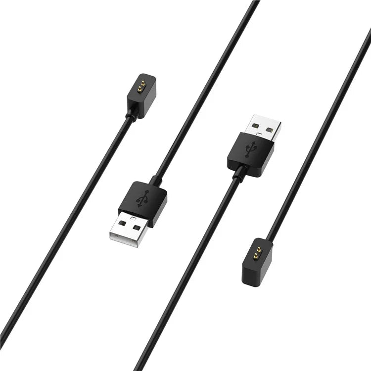 For Xiaomi Smart Band 8 Active / Smart Band 8 / 8 Pro Charging Cable Portable Charging Dock with 1m Cord