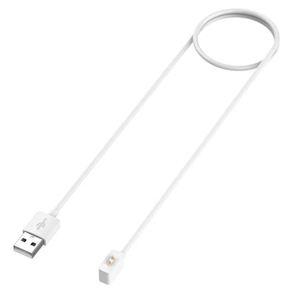 For Xiaomi Smart Band 8 Active / Smart Band 8 / 8 Pro Charging Cable Portable Charging Dock with 1m Cord