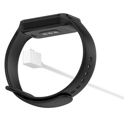 For Xiaomi Smart Band 8 Active / Smart Band 8 / 8 Pro Charging Cable Portable Charging Dock with 1m Cord