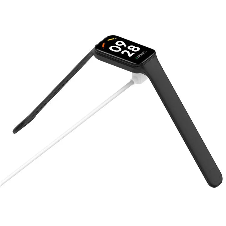 For Xiaomi Smart Band 8 Active / Smart Band 8 / 8 Pro Charging Cable Portable Charging Dock with 1m Cord