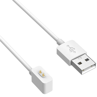 For Xiaomi Smart Band 8 Active / Smart Band 8 / 8 Pro Charging Cable Portable Charging Dock with 1m Cord