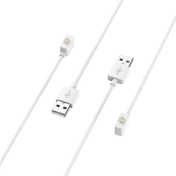 For Xiaomi Smart Band 8 Active / Smart Band 8 / 8 Pro Charging Cable Portable Charging Dock with 1m Cord