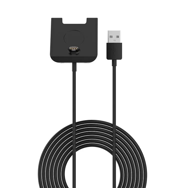 For Garmin Venu 3 / Venu 3S / Instinct 2X / Vivoactiv 5 Charging Dock USB Watch Charger with Data Function