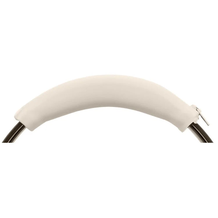 For Sony WH-XB910N Headphone Head Beam Cover Headband Soft Silicone Protective Sleeve
