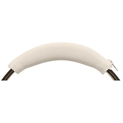 For Sony WH-XB910N Headphone Head Beam Cover Headband Soft Silicone Protective Sleeve