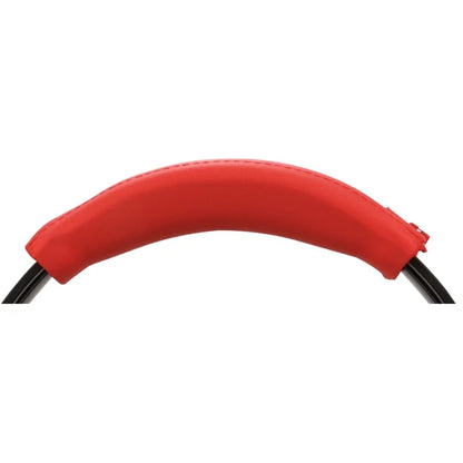 For Sony WH-XB910N Headphone Head Beam Cover Headband Soft Silicone Protective Sleeve
