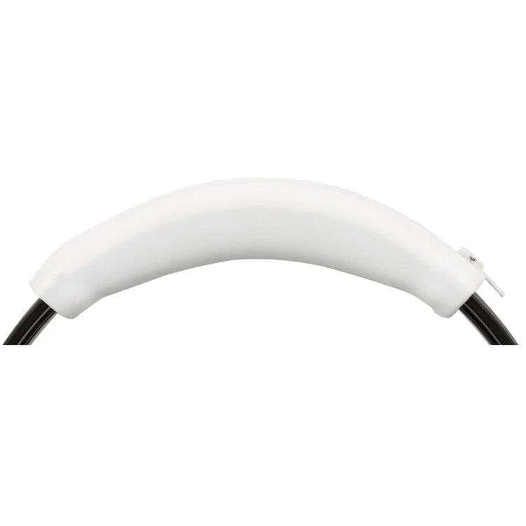 For Sony WH-XB910N Headphone Head Beam Cover Headband Soft Silicone Protective Sleeve