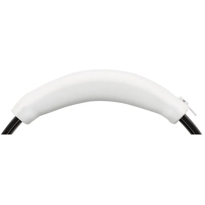 For Sony WH-XB910N Headphone Head Beam Cover Headband Soft Silicone Protective Sleeve