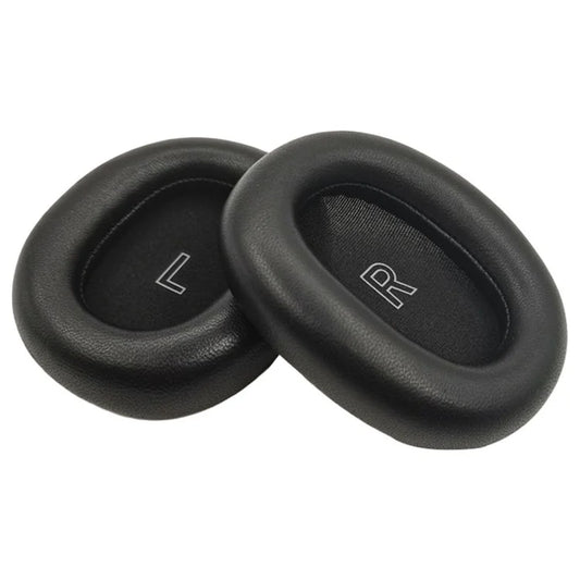 1 Pair Lambskin Earpads for Bang & Olufsen Beoplay H95 ANC , Magnetic Headset Earmuff Noise Isolation Ear Cushions