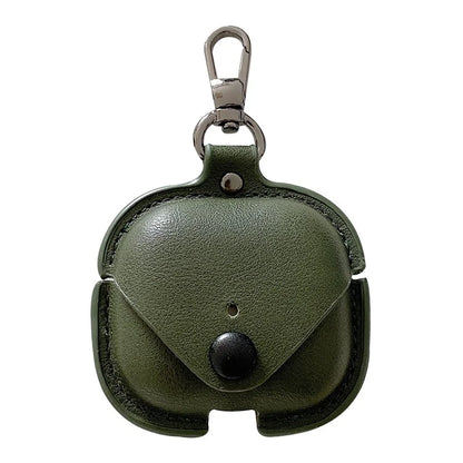 For Huawei FreeBuds SE 2 Earphone Case PU Leather Bluetooth Headset Charging Bin Sleeve
